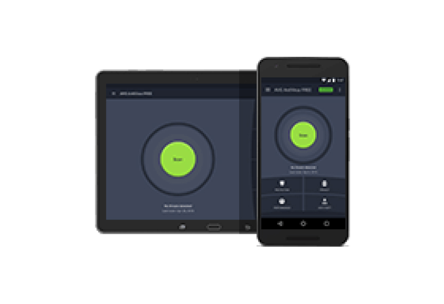 Super AntiVirus para Android